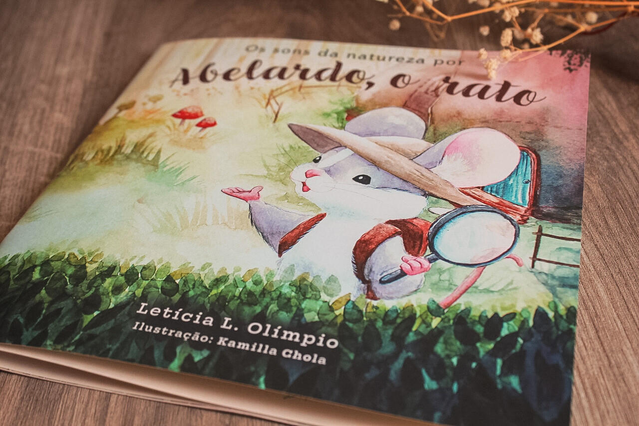 Os Sons da Natureza; 2021