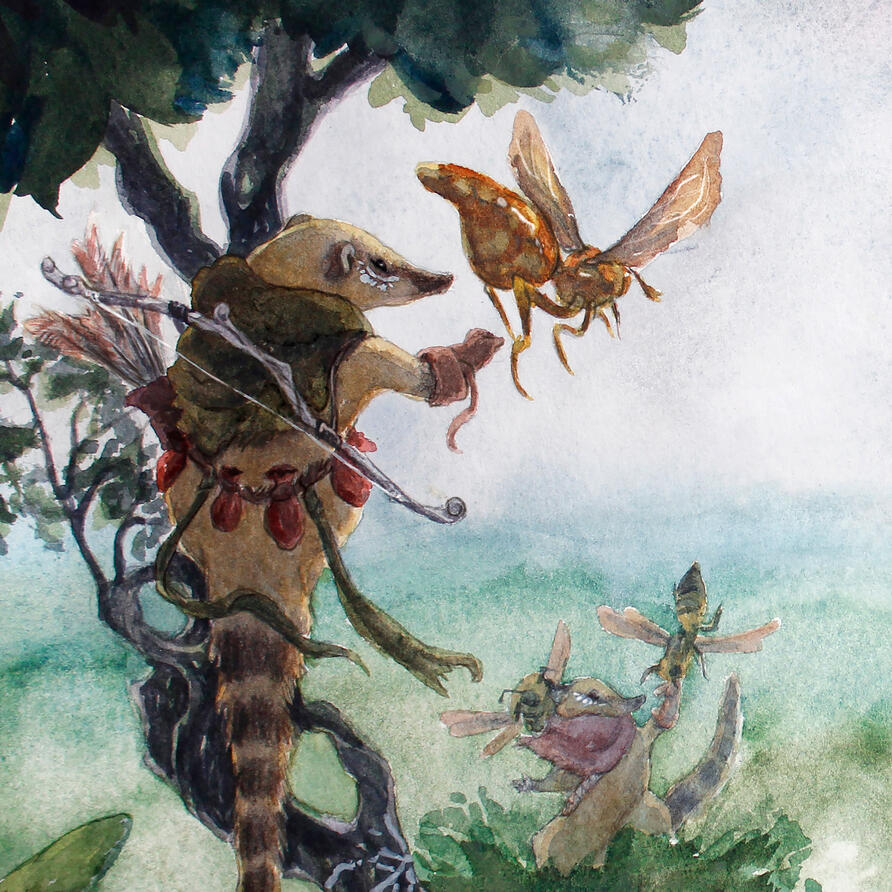 Fantástica Fauna Paulista; 2022-atual