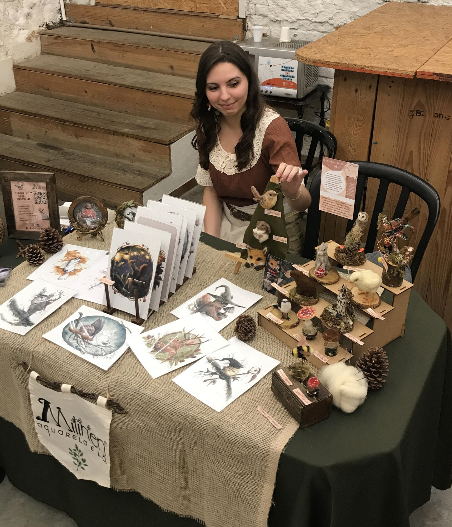 Feira Carambola - Fevereiro, 2022