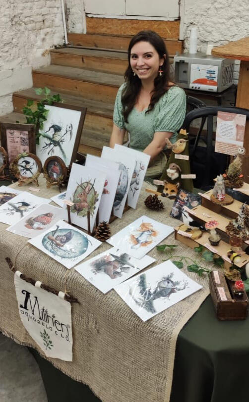 Feira Carambola - Fevereiro, 2022