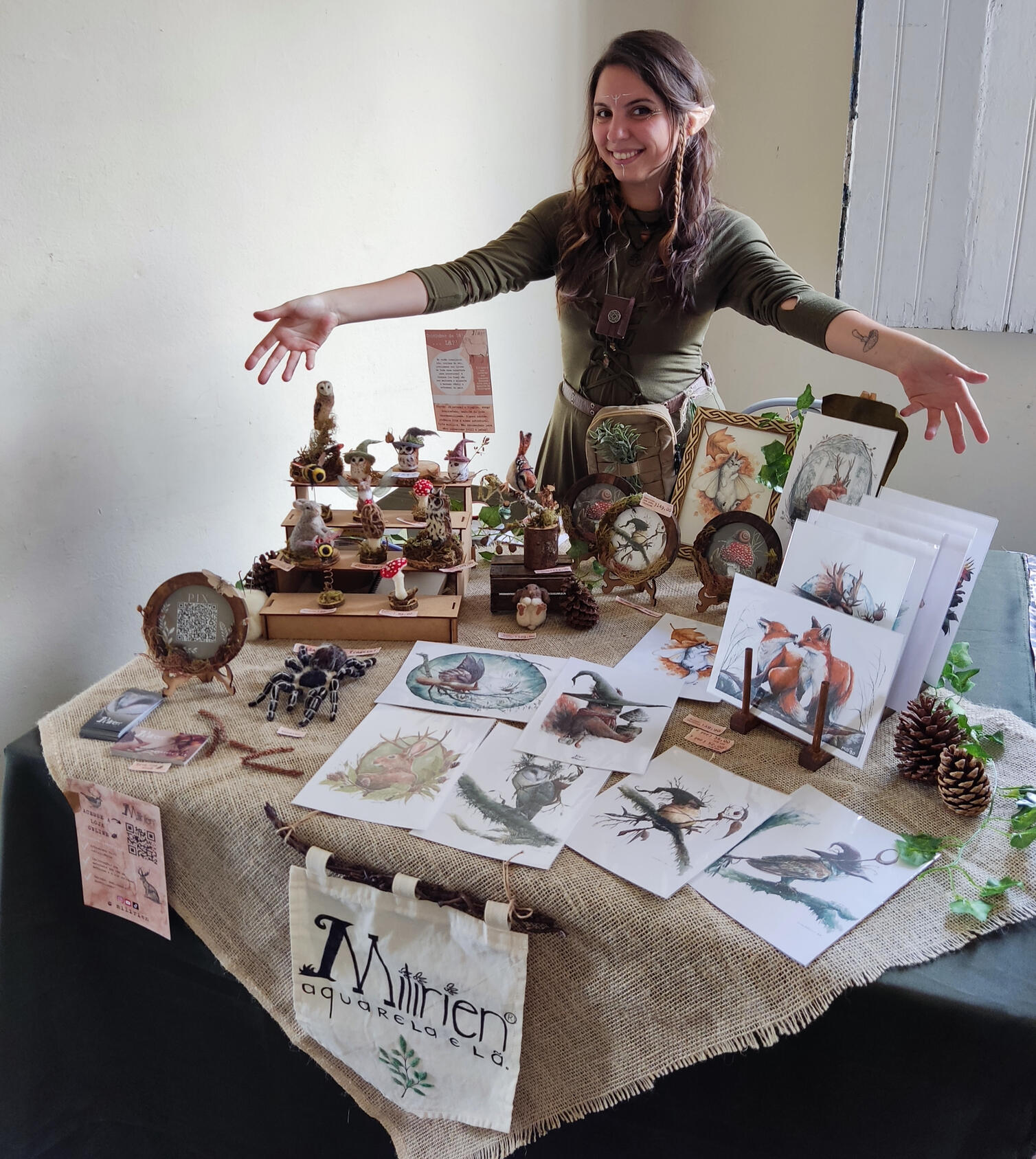 Seelie Festival - Maio, 2023